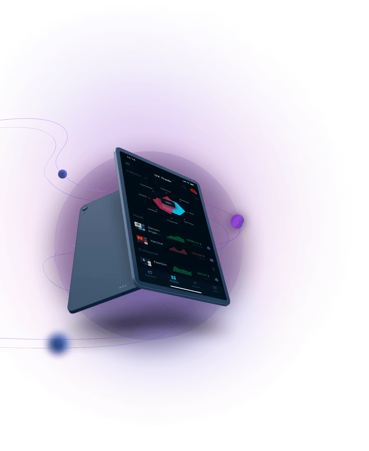 GPT 3000 iFex - Unlock the Power of GPT 3000 iFex: A Cutting-Edge Trading Platform